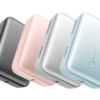 Aukey PB-Y55 20W USB C PD USB QC3.0 SCP 10000mAH Mini Power Bank