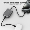 Aukey PB-Y55 20W USB C PD USB QC3.0 SCP 10000mAH Mini Power Bank