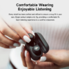Edifier X3 Lite Wireless Earbuds with App Control Bluetooth V5.3 Built In Mic IP