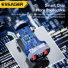 Essager 80W Car Charger USB Type C PD Fast Charging Phone Quick Charge